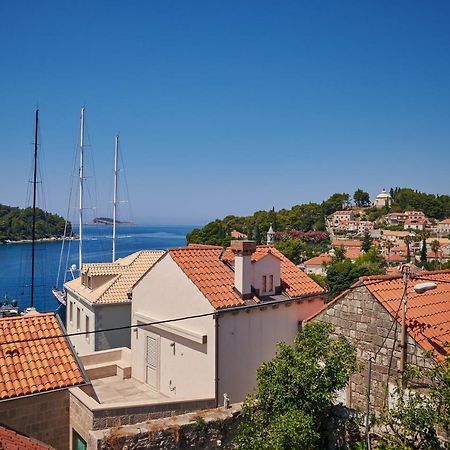 Villa Magnolia Цавтат Экстерьер фото