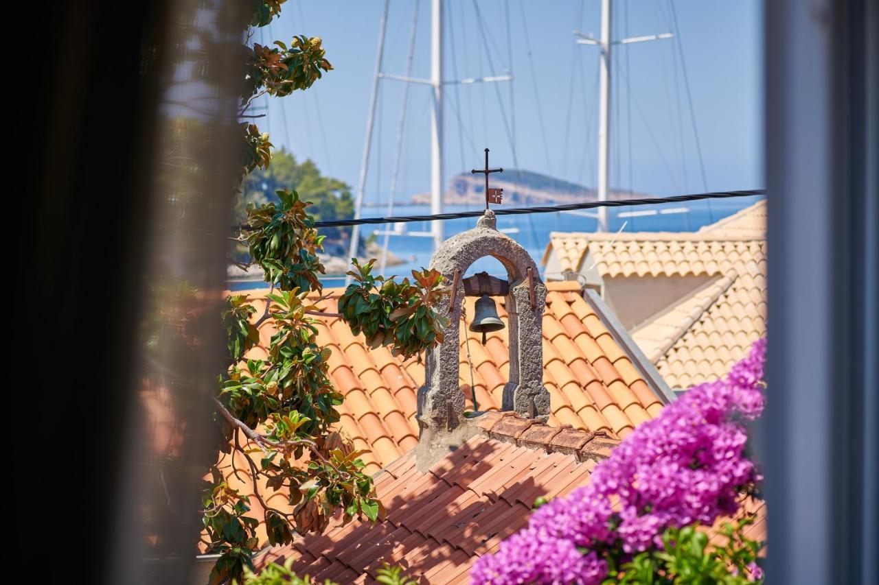 Villa Magnolia Цавтат Экстерьер фото