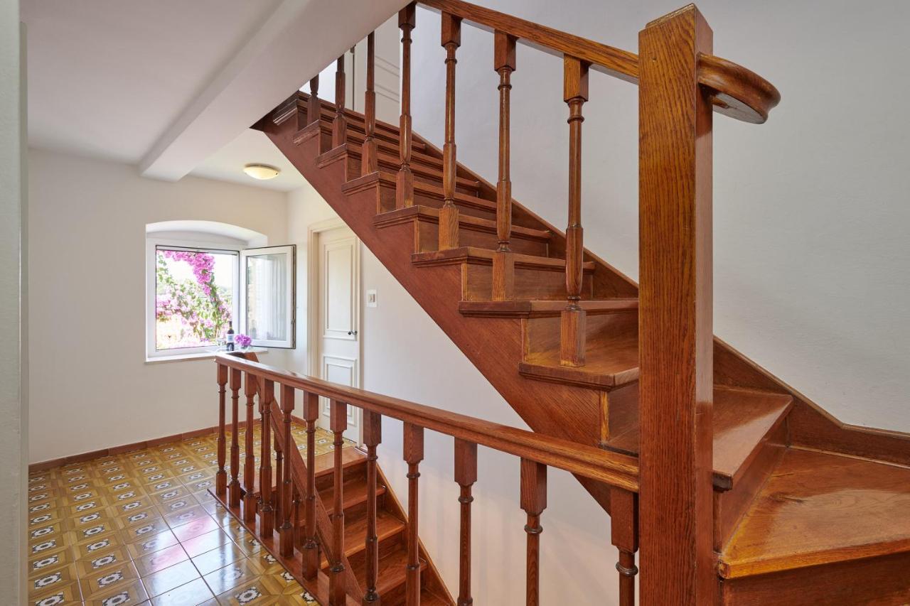 Villa Magnolia Цавтат Экстерьер фото