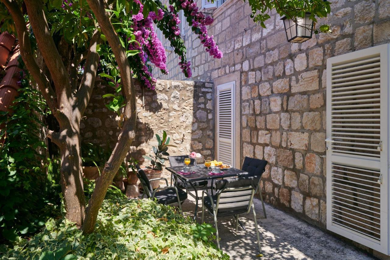 Villa Magnolia Цавтат Экстерьер фото