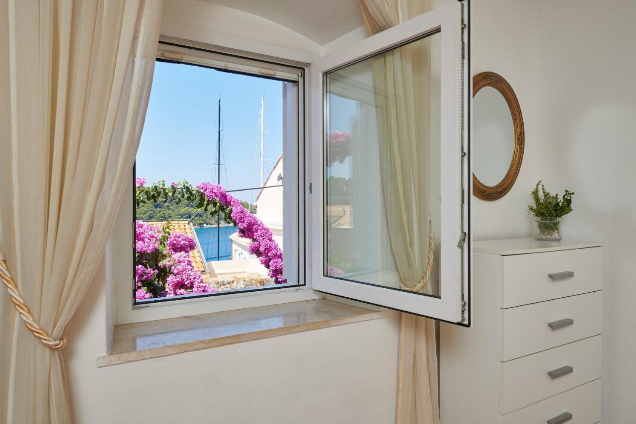 Villa Magnolia Цавтат Экстерьер фото